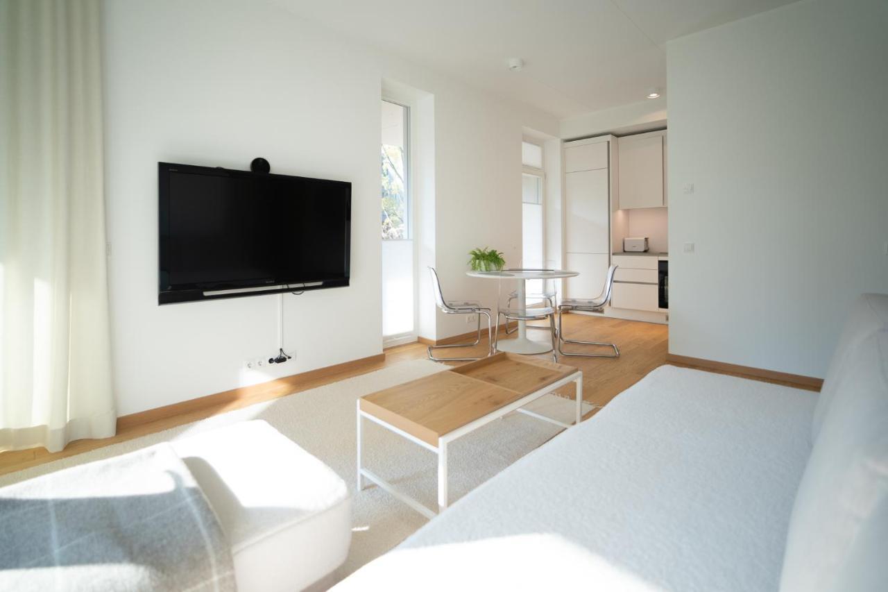 Oeoe Street Premium Apartment With Terrace Tartu Esterno foto